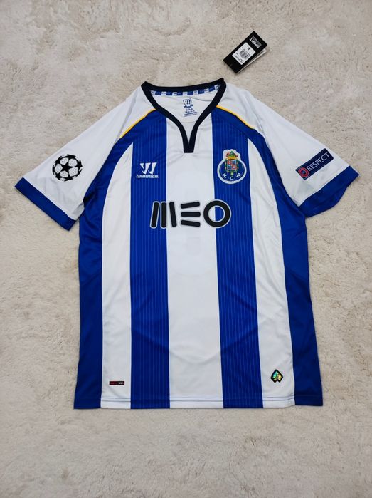 Camisolas retro FC Porto