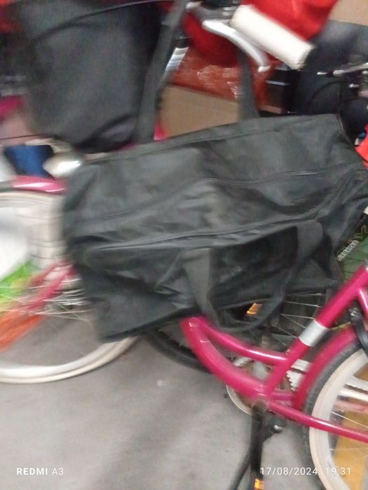 Saco desporto em excelente estado