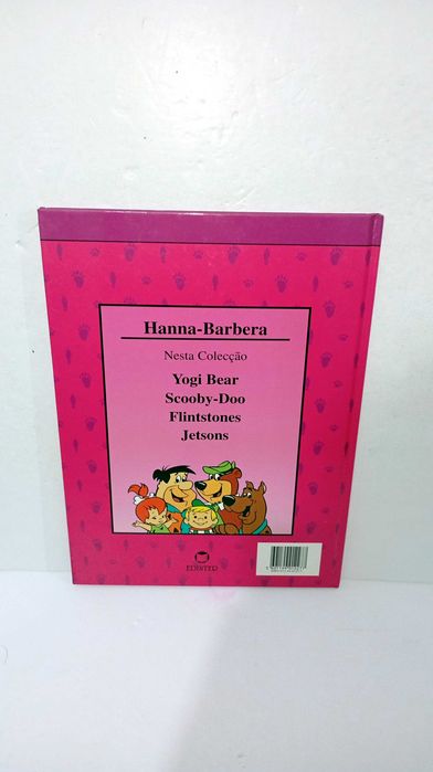 Scooby-Doo - Edinter