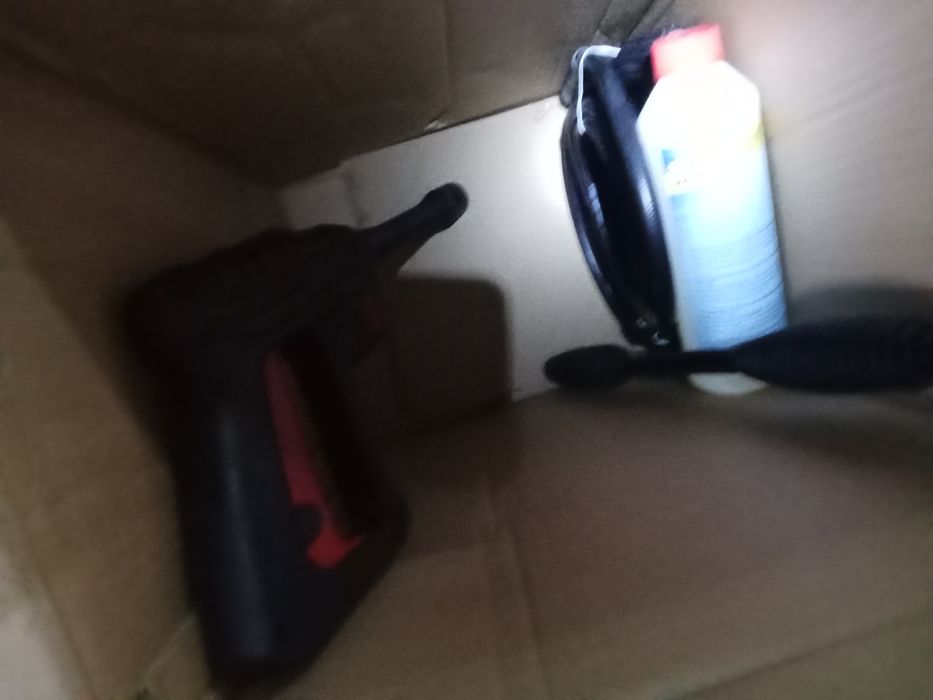 Vendo máquina lavadora de jaclo nova