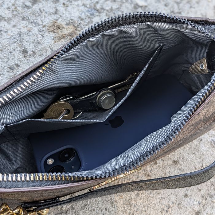 Хіт! Брендова жіноча сумочка Coach Teri Shoulder Bag через плече /  коуч / трендова сумка