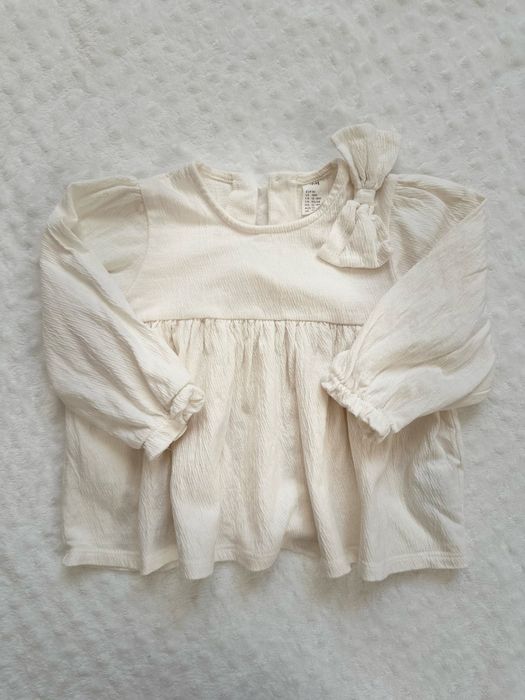 Продам кофтинку для дівчинки, розмір 86, H&M, Zara