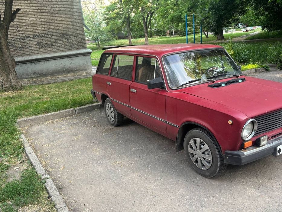 Срочная продажа Ваз 2102