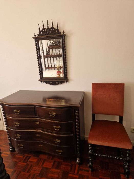 Mobilia Bilros completa