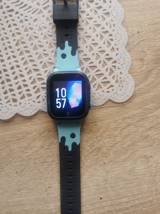 Smartwatch dla dziecka FOREVER