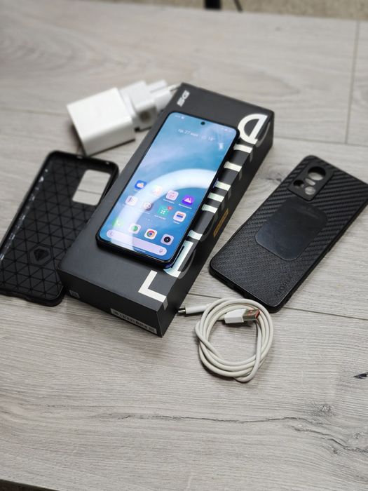 Продам Realme GT NEO 3
