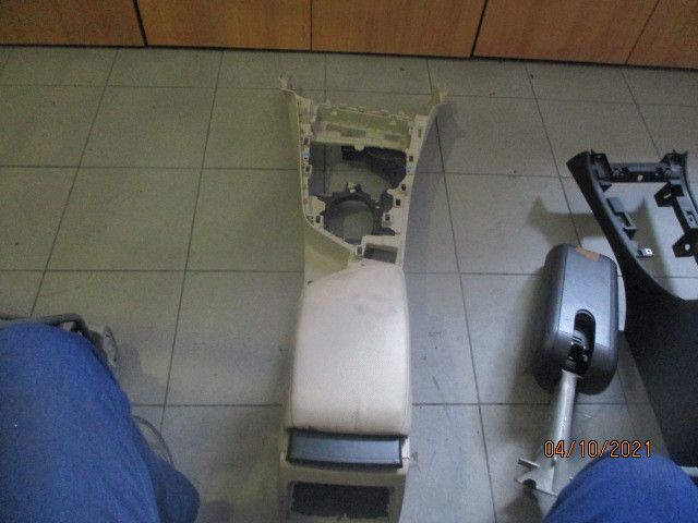 Apoio de braço BMW 1 (F20)