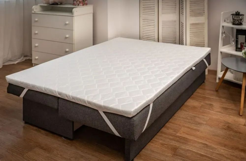 Тонкі матраци, Топери та Футони. Оновлення вашого дивана