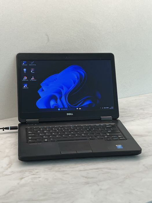 Dell latitude E5440 gotowy do uzytku