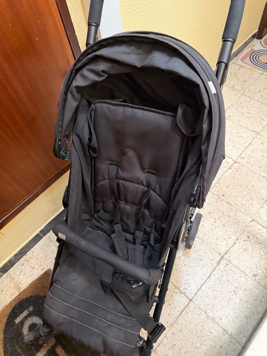 Carinho chicco usado em bom estado
