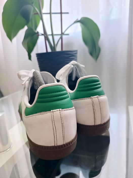 Adidas Samba (41)