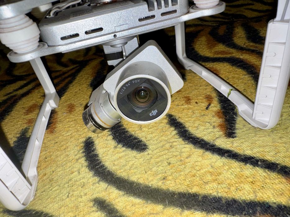 DJI Phantom 3 Professional