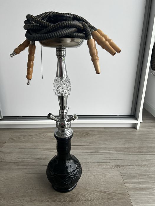 Shisha Oasis jak nowa