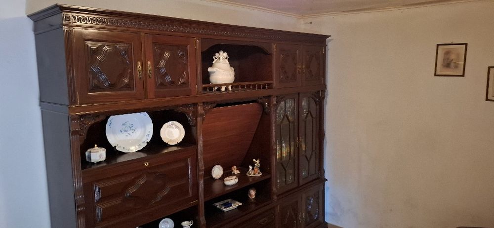 Movel grande de sala