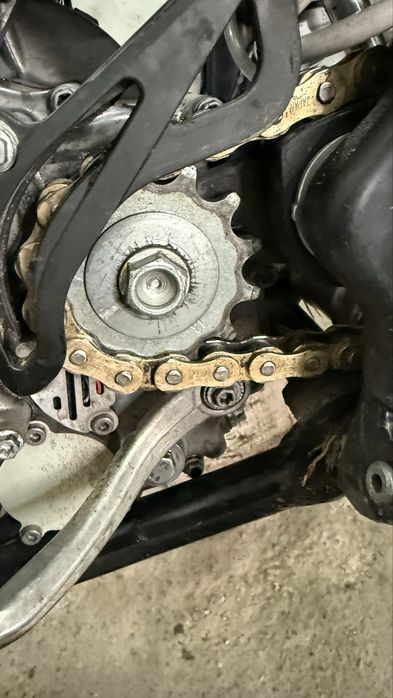 KTM 350SX-F 2019