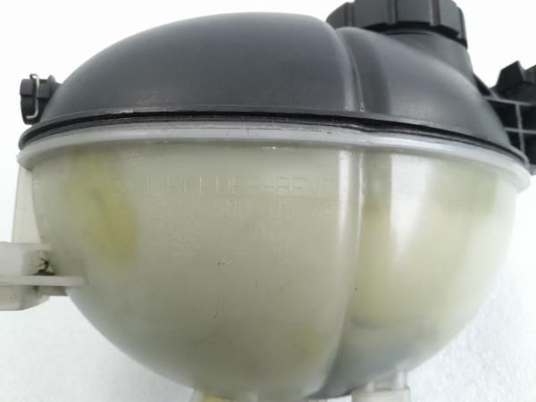 Vaso Expansao / Radiador MERCEDES-BENZ Classe C (W204)