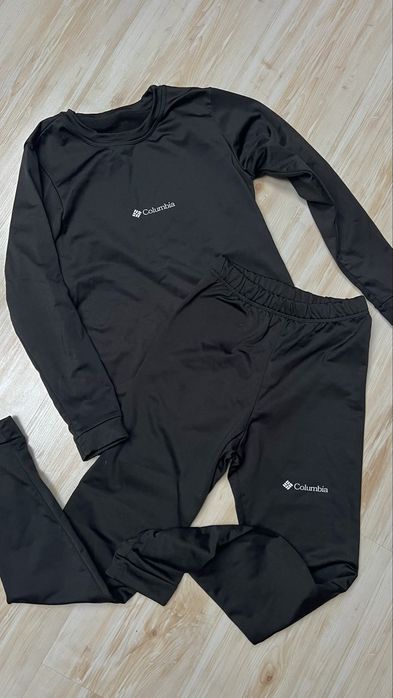 Термобілізна на підлітка 10-12 років