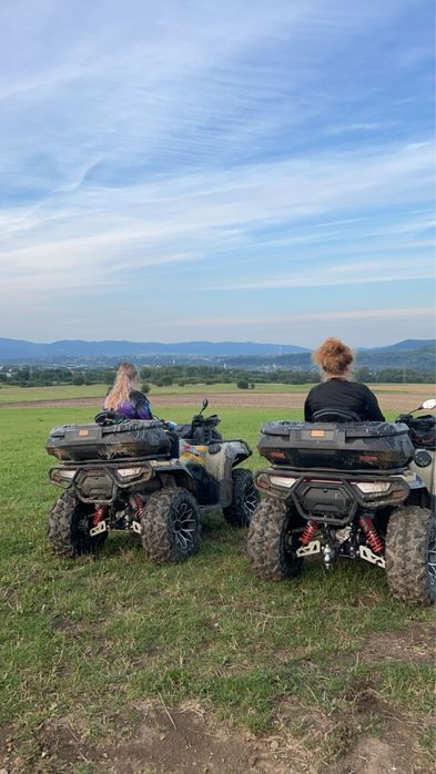 Wypożyczalnia Quadów Lipowa