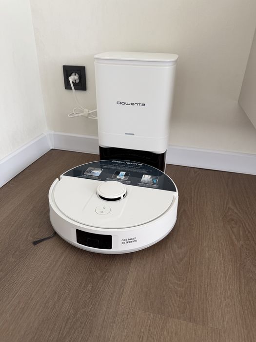 Продам миючий пилосос Rowenta RR9197WH X-PLORER SERIE S140+ TO