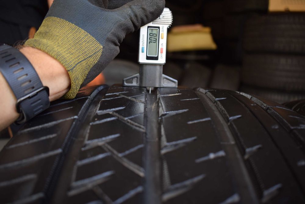 295/40R21 111W prime uhp lato 7 mm 2szt 2023 cena za 2