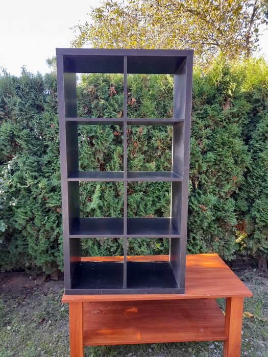 Regał szafka pod telewizor