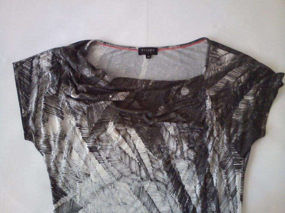 Vestido Escada Sport