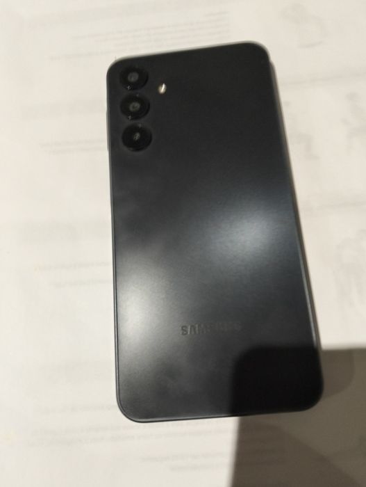 Telemóvel Samsung Galaxy AO5s