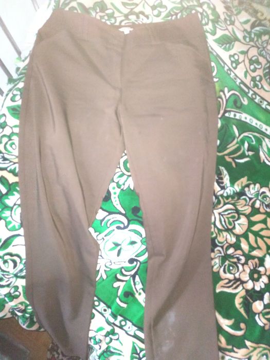 Продам брюки в хорошем состоянии!