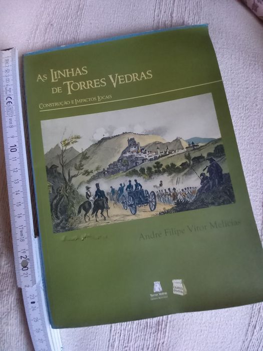 livros história cultura economia Oeste Torres Montejunto Arruda Óbidos