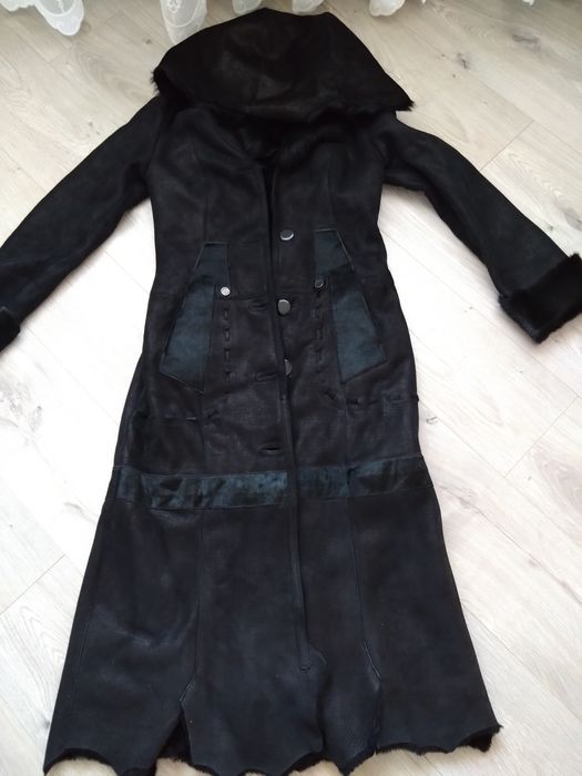 Дублянка жіноча  розмір 38