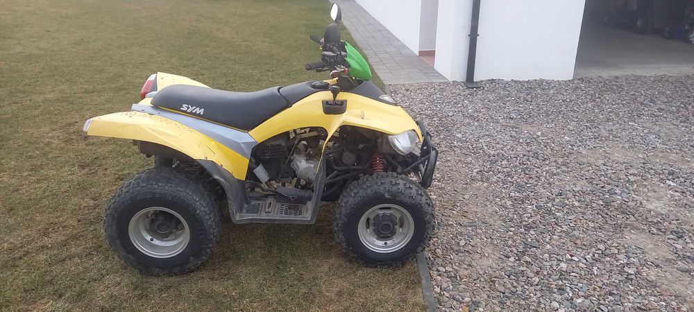 Witam sprzedam qlada