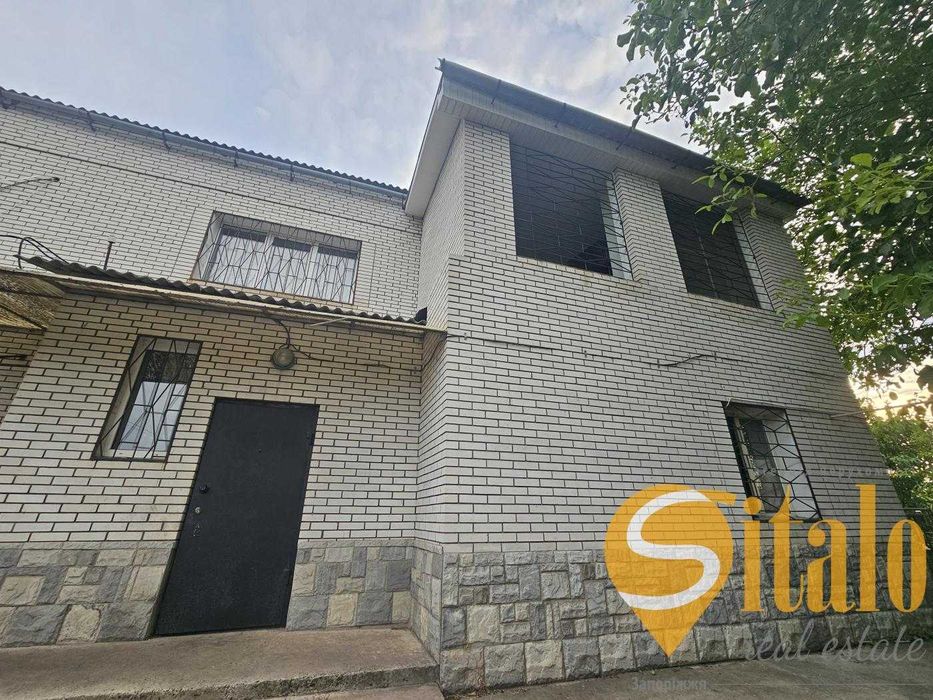 Продаж  будинку на Верхній Хортиці