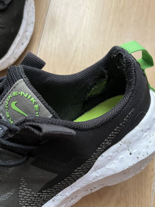 Buty marki Nike w rozmiarze 43. Sklep 550 zl