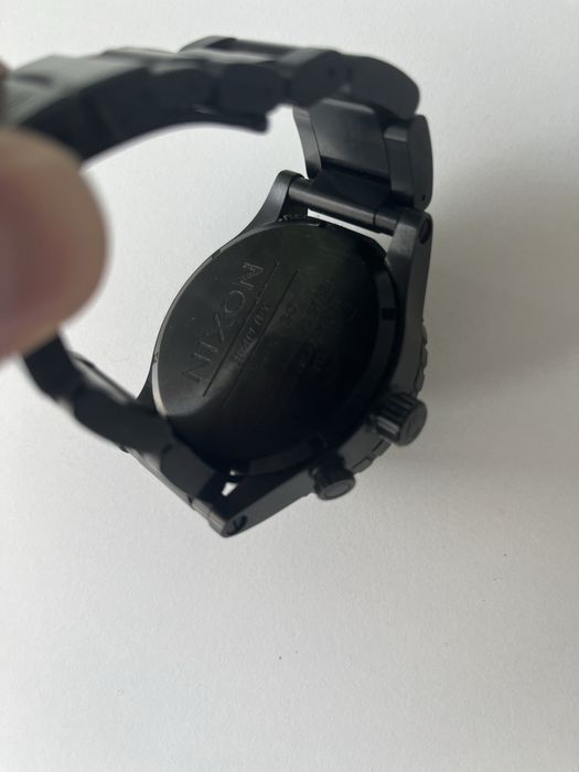 Zegarek Nixon 51-30