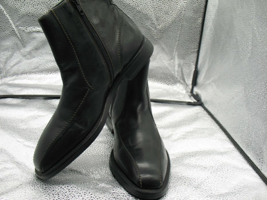 buty sztyblety  boss r. 43