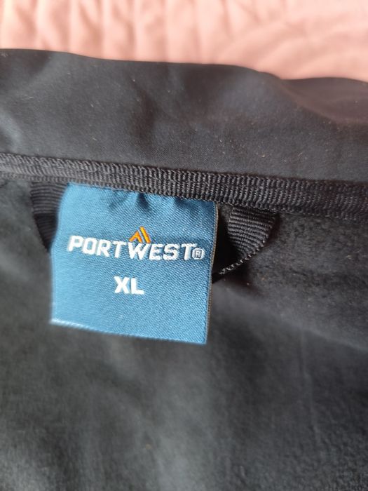 Nowa Kamizelka męska XL Pro West