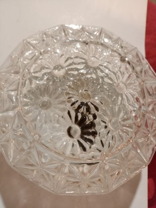 Candeeiro de tecto interior ou exterior