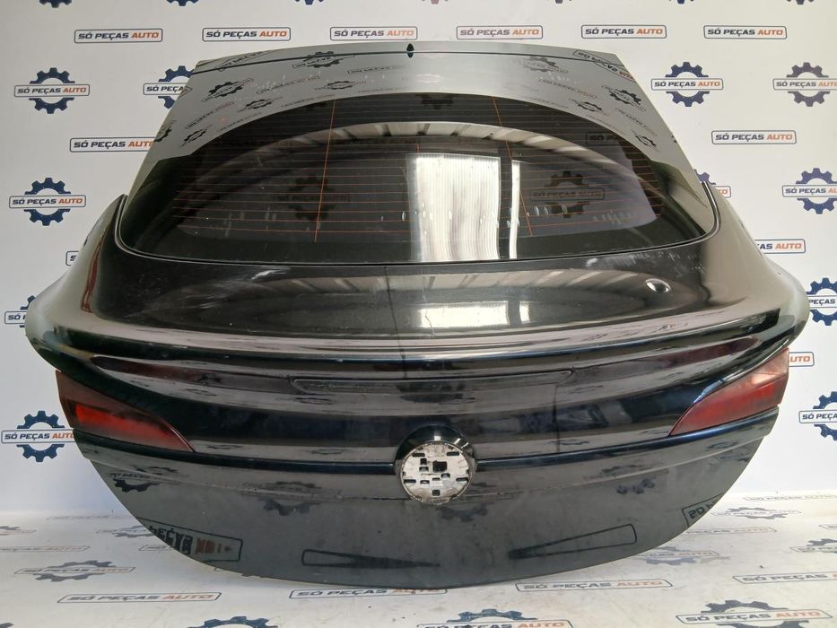 MALA PRETA OPEL INSIGNIA 1.6CDTI ANO: 2015