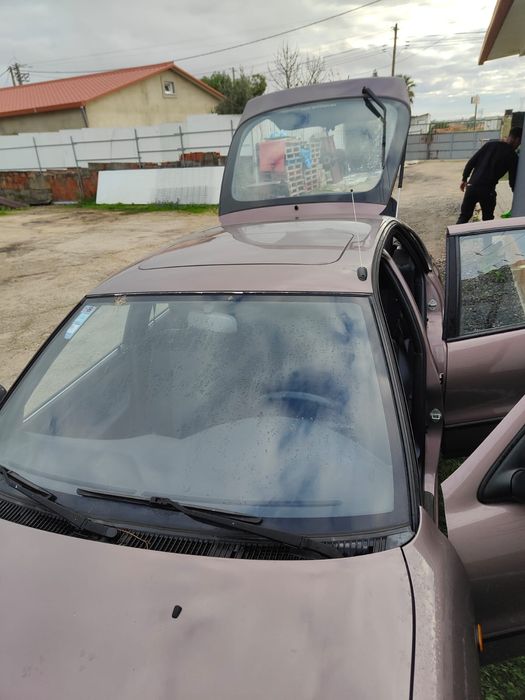 Toyota Corolla Clássico 1.6gli