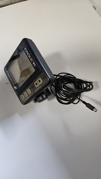 Echo sonda Eagle Fish easy