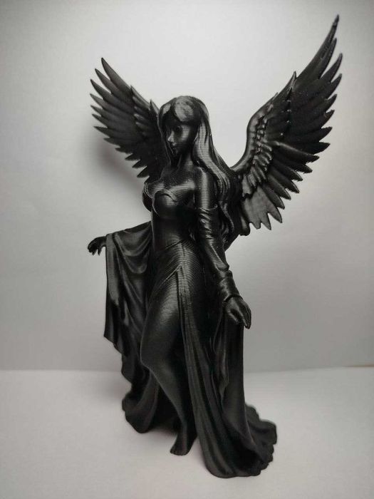 3D-друк на замовлення | PLA / PETG / TPU |  Моделювання