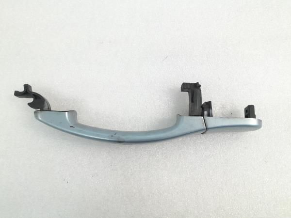 Puxador porta frente direita SEAT Ibiza III (6L1)