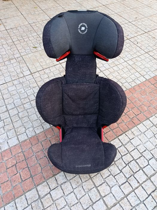 Cadeira auto bebe confort