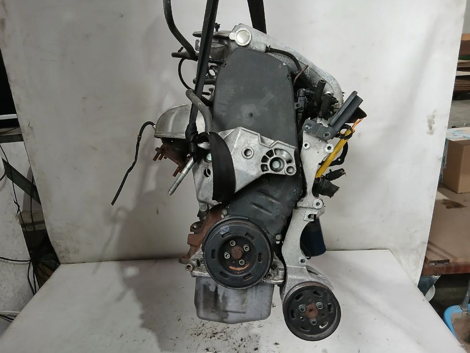 Motor completo VOLKSWAGEN New Beetle (9C1, 1C1)