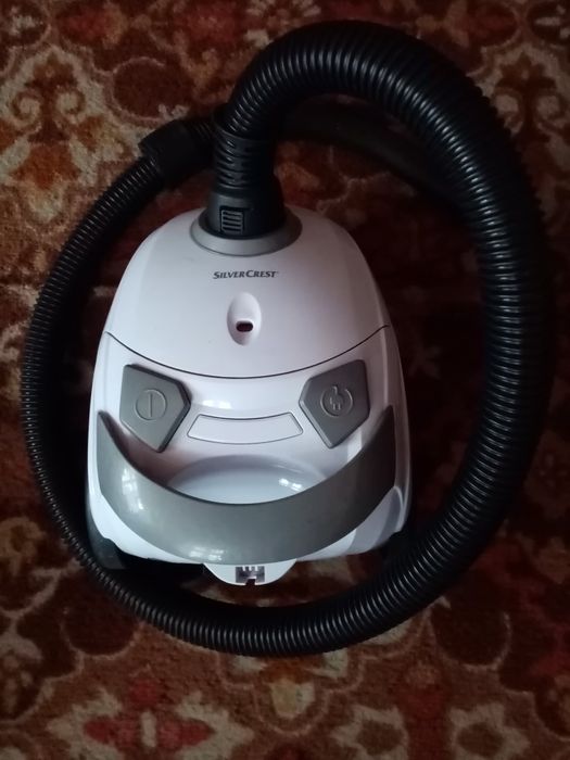 Odkurzacze stare sprawne