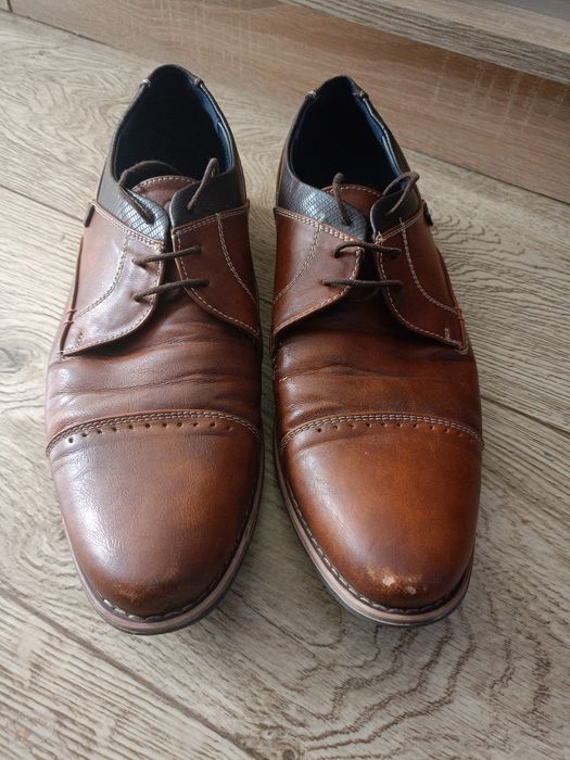 Sprzedam Buty męskie Venece