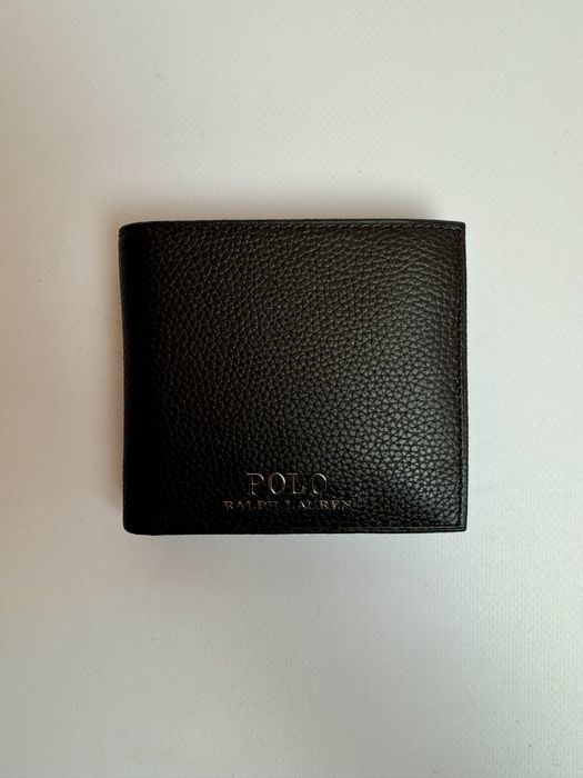 Новий оригінальний гаманець Polo Ralph Lauren
