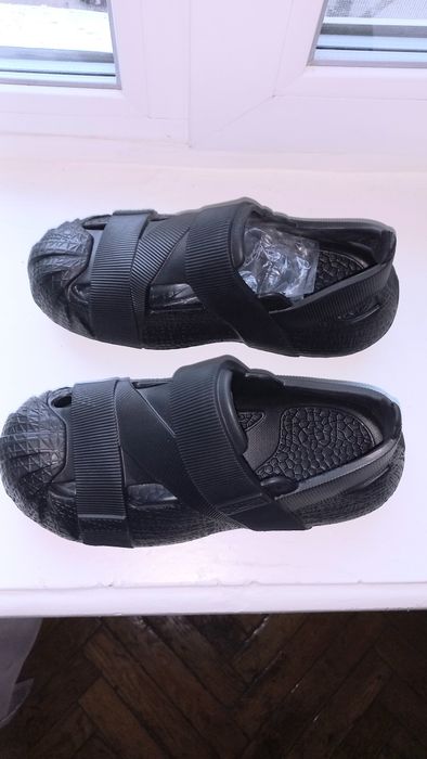 Слипоны, туфли 41 размера по ст.26,5см из пенки