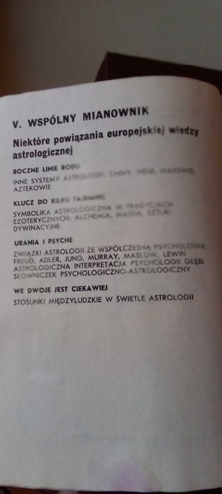 Mandala życia astrologia -mity i rzeczywistość