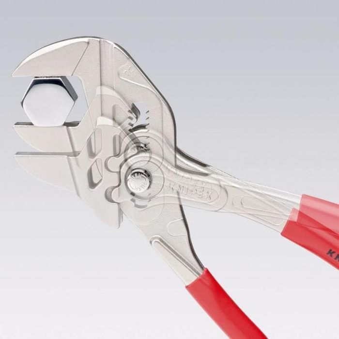 Szczypce-Klucz Mini 150Mm - Knipex
